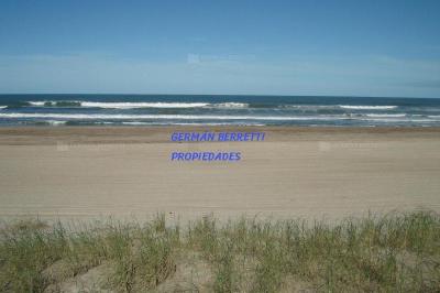 Terreno en venta en Punta Medanos