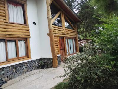 Casa 4 dormitorios en alquiler en Ostende, Pinamar