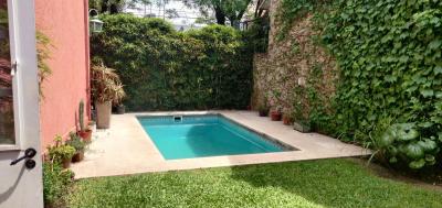 Casa 3 dormitorios en venta en San Isidro