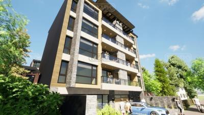 Departamento en venta en Belgrano, Bariloche