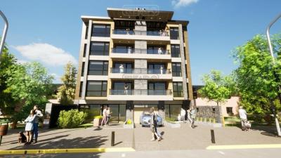 Departamento 1 dormitorios en venta en Belgrano, Bariloche