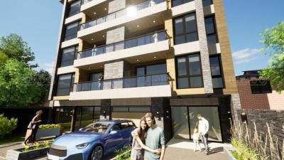 Departamento en venta en Belgrano, Bariloche