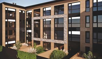 Departamento en venta en Belgrano, Bariloche