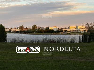 Terreno en venta en Villanueva, Tigre
