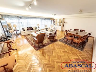 Departamento 4 dormitorios en venta en Belgrano, Ciudad de Buenos Aires