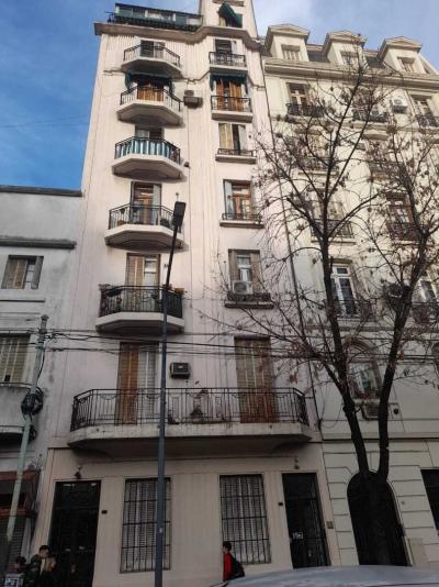 Departamento 3 dormitorios en venta en Balvanera, Ciudad de Buenos Aires
