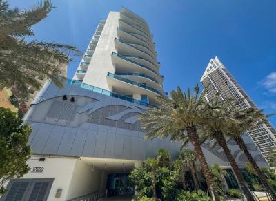 Departamento 2 dormitorios en venta en Sunny Isles, Miami