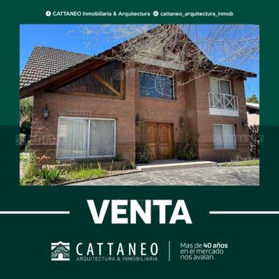 Casa 3 dormitorios en venta en La Martona, Cañuelas