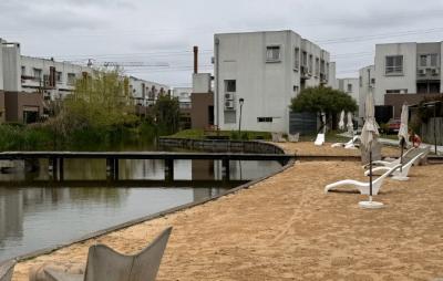 Departamento 2 dormitorios en alquiler en Nordelta, Tigre