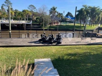 Casa 4 dormitorios en venta en Rincon de Milberg, Tigre