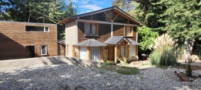 Casa 3 dormitorios en alquiler en Llao Llao, Bariloche
