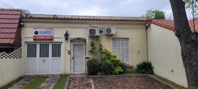 Casa 2 dormitorios en venta en San Isidro