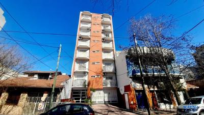 Departamento 1 dormitorios en alquiler en Santos Lugares, Tres de Febrero