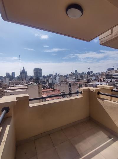Departamento en alquiler en San Cristobal, Ciudad de Buenos Aires
