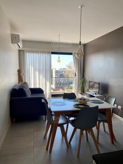 Departamento 2 dormitorios en venta en Villa Ballester, San Martin