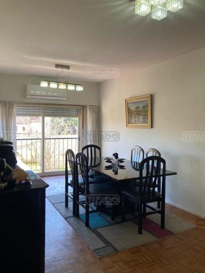 Departamento 4 dormitorios en venta en Vicente Lopez