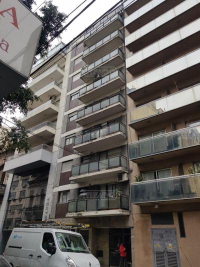 Departamento en alquiler en Balvanera, Ciudad de Buenos Aires