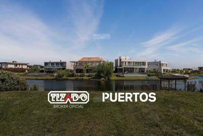 Terreno en venta en Puertos, Escobar