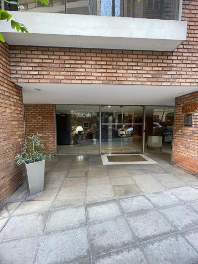 Departamento 1 dormitorios en alquiler en Retiro, Ciudad de Buenos Aires