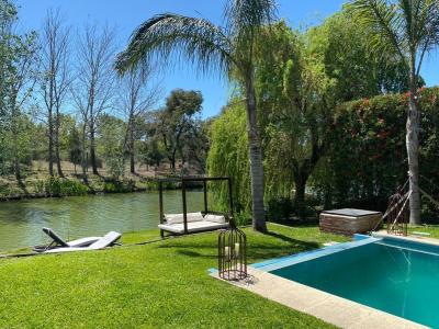 Casa 4 dormitorios en venta en Nordelta, Tigre