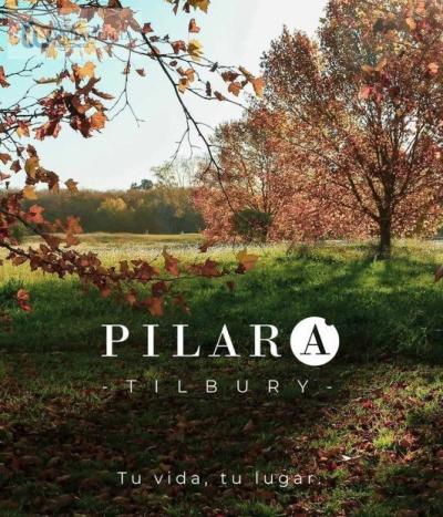 Terreno en venta en Pilara, Pilar