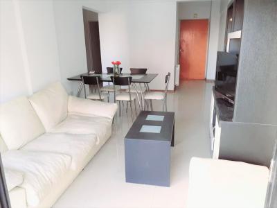 Departamento 2 dormitorios en alquiler en Almagro, Ciudad de Buenos Aires