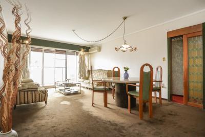 Departamento 2 dormitorios en venta en Almagro, Ciudad de Buenos Aires