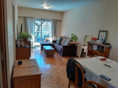 Departamento 2 dormitorios en venta en Olivos, Vicente Lopez