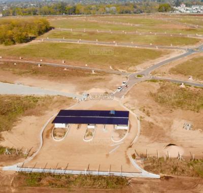 Terreno en venta en Bella Vista, San Miguel