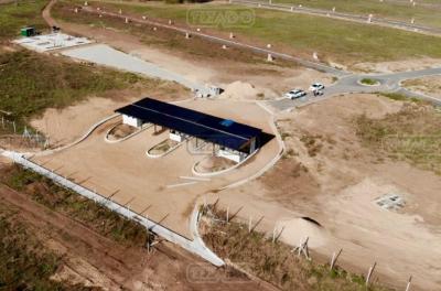 Terreno en venta en Bella Vista, San Miguel