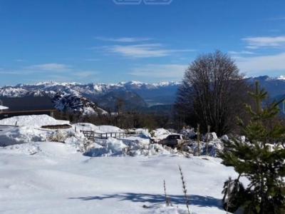 Terreno en venta en Valle Escondido, San Martin de los Andes