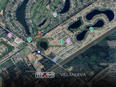 Terreno en venta en Dique Lujan, Tigre