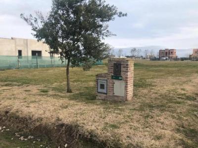 Terreno en venta en Haras del Sur III, La Plata