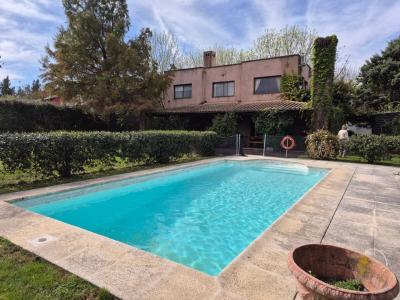 Casa 4 dormitorios en venta en Santa Barbara, Tigre