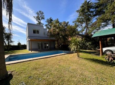 Casa 3 dormitorios en venta en La Cascada, Pilar