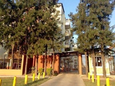 Departamento 1 dormitorios en venta en Tigre