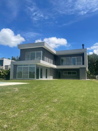 Casa 5 dormitorios en venta en Villanueva, Tigre