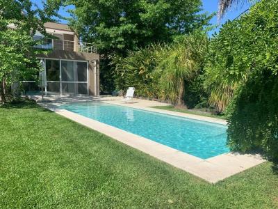 Casa 3 dormitorios en venta en Nordelta, Tigre