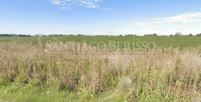 Terreno en venta en Zarate