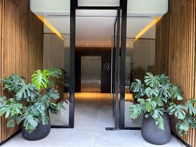Departamento 1 dormitorios en venta en Palermo, Ciudad de Buenos Aires