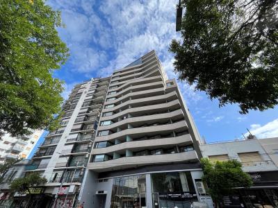 Departamento 1 dormitorios en venta en Palermo, Ciudad de Buenos Aires