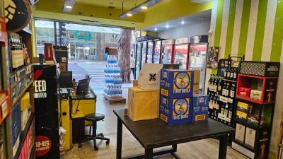 Local en alquiler en Almagro, Ciudad de Buenos Aires