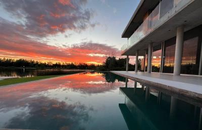 Casa 4 dormitorios en venta en Villanueva, Tigre