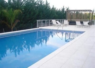 Departamento 1 dormitorios en alquiler temporario en Nordelta, Tigre