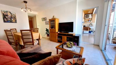 Departamento 2 dormitorios en venta en Saenz Peña, Tres de Febrero