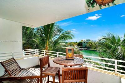 Departamento 2 dormitorios en venta en Miami