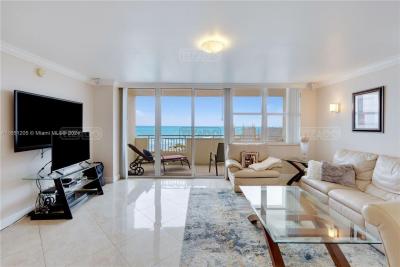 Departamento 1 dormitorios en venta en Miami