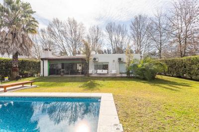 Casa 3 dormitorios en venta en Villanueva, Tigre