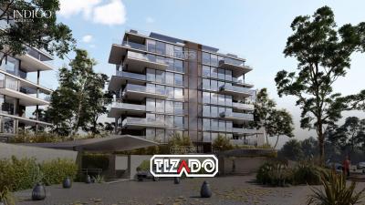 Departamento 3 dormitorios en venta en Nordelta, Tigre