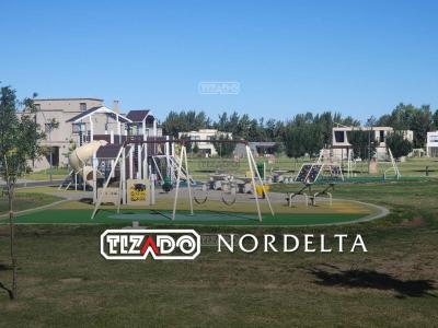 Terreno en venta en Nordelta, Tigre